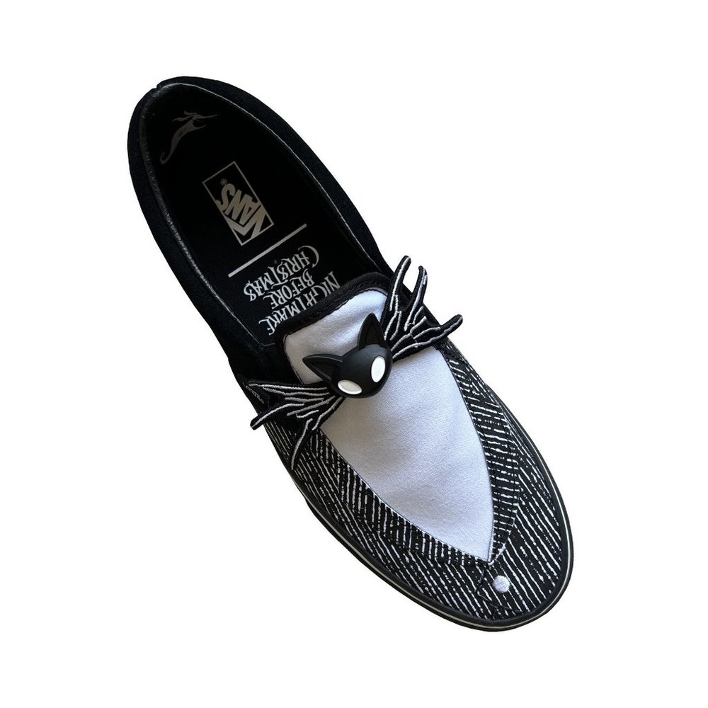The Nightmare Before Christmas (Supreme Undercover Vans Palm Angels Rick Owens)